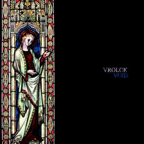 Void (The Divine Abortion)封面