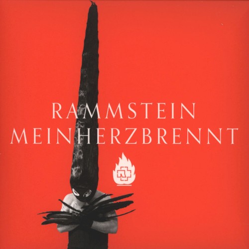 Mein Herz brennt封面