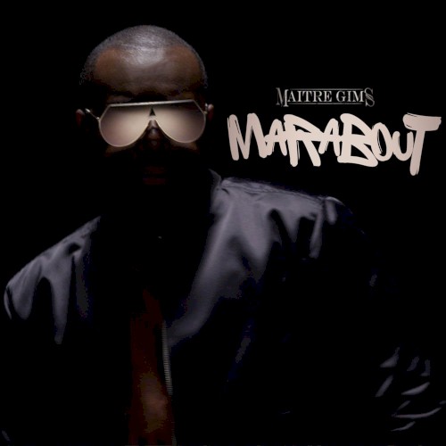 Marabout封面