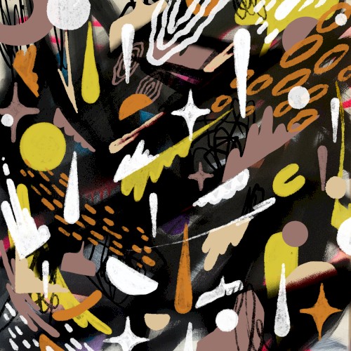 Blurs封面