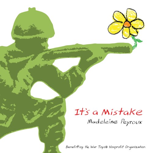 It's a Mistake封面