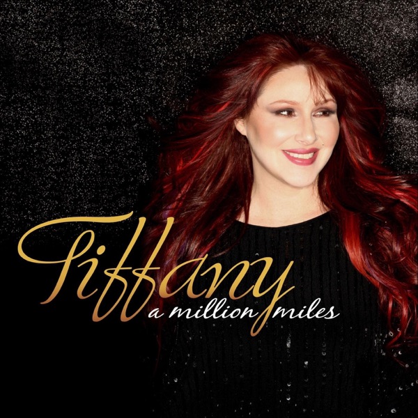 A Million Miles封面