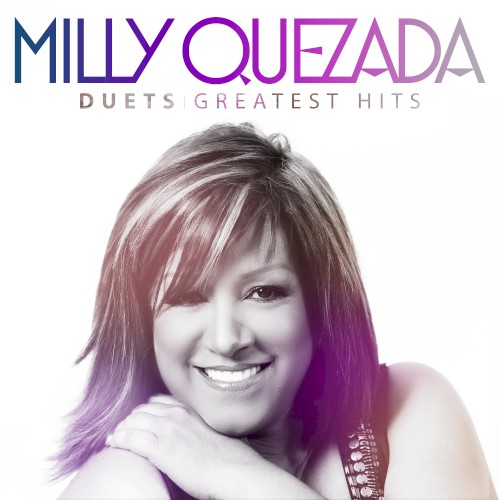 Duets: Greatest Hits封面