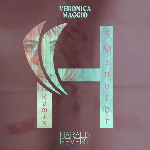 5 Minuter (Harald Revery Remix)封面
