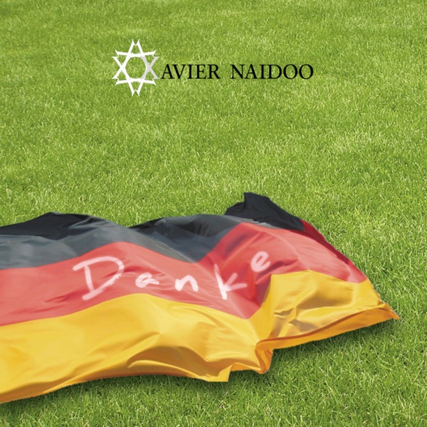 Danke封面