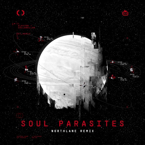 Soul Parasites (Northlane remix)封面