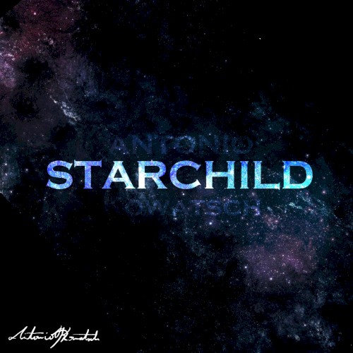 Starchild封面