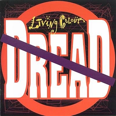 Dread封面