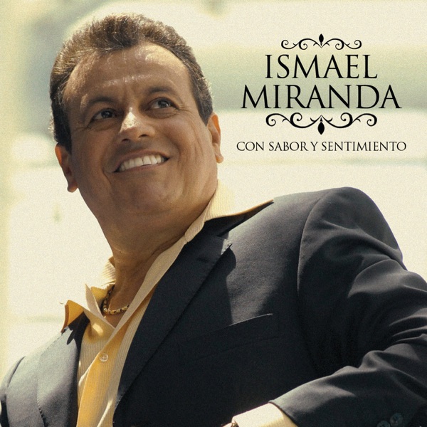 Con sabor y sentimiento封面