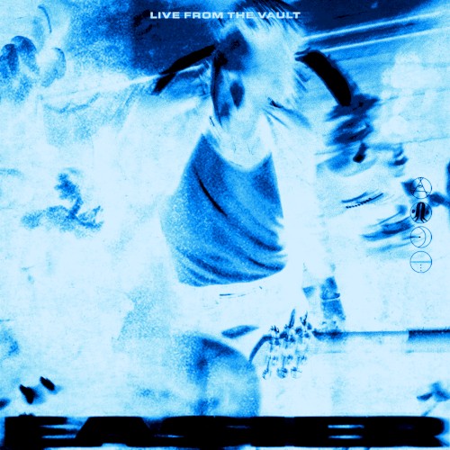 Easier (live from The Vault)封面