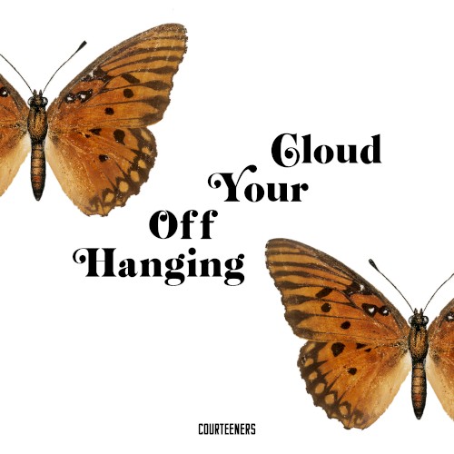 Hanging Off Your Cloud封面