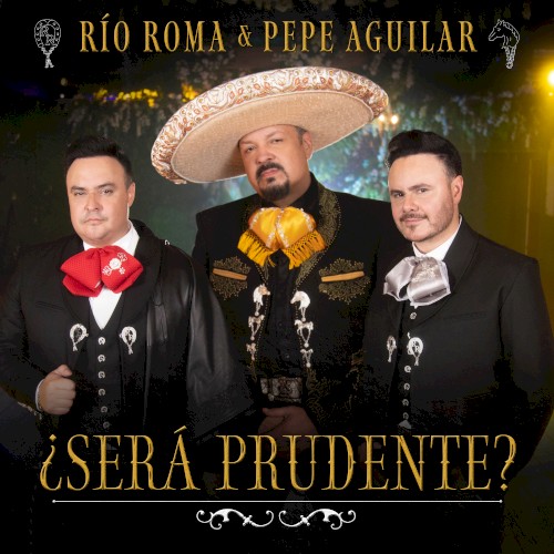 ¿Será prudente?封面