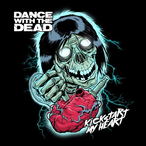 Kickstart My Heart (remix)封面