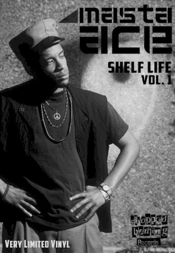 Shelf Life Volume 1封面
