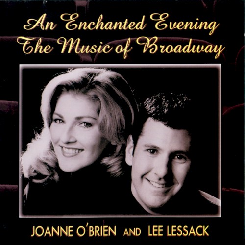 An Enchanted Evening: The Music of Broadway封面
