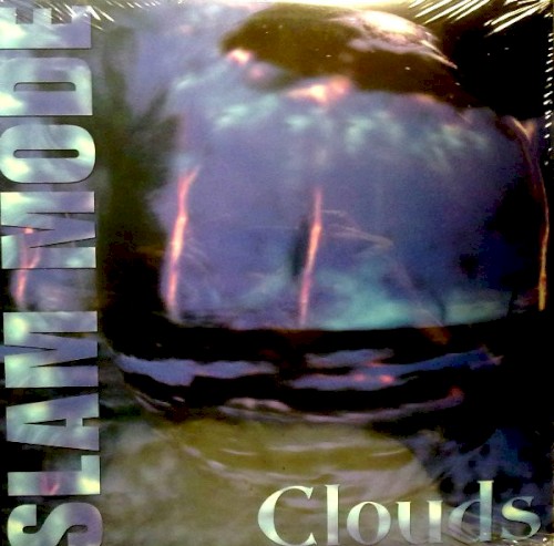 Clouds封面