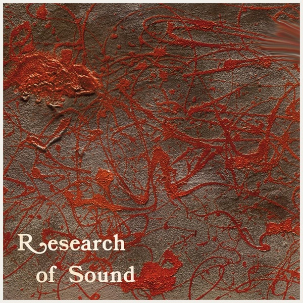 Research Of Sound封面