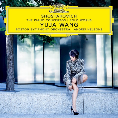 The Piano Concertos | Solo Works封面