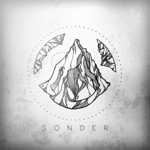 Sonder封面