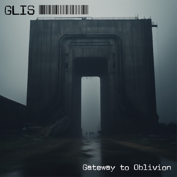 Gateway to Oblivion封面