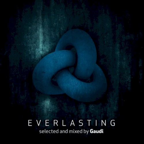 Everlasting封面