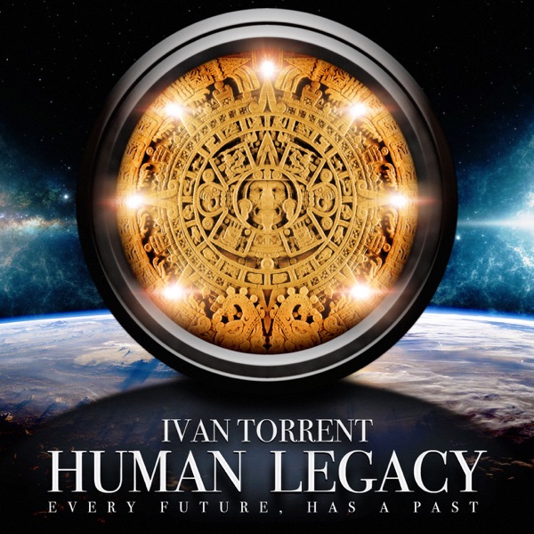 Human Legacy封面