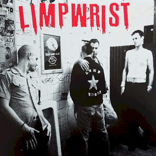 Limp Wrist封面