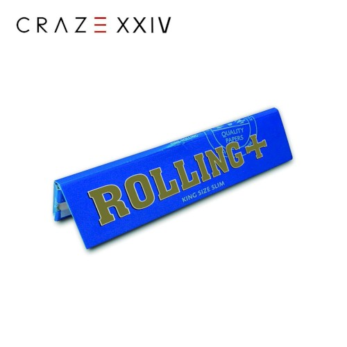 Rolling封面