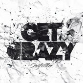 Get Crazy封面