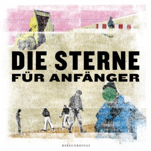 Für Anfänger封面