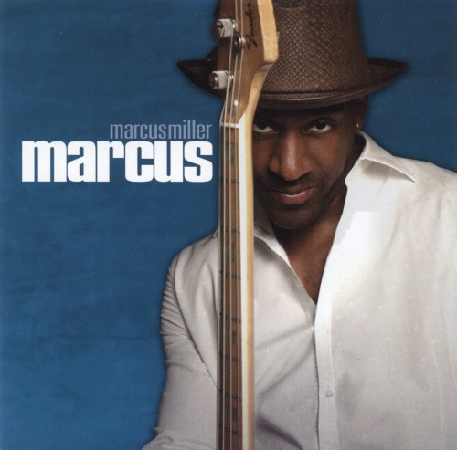 Marcus封面