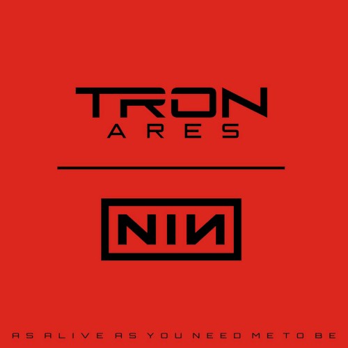 As Alive as You Need Me to Be封面