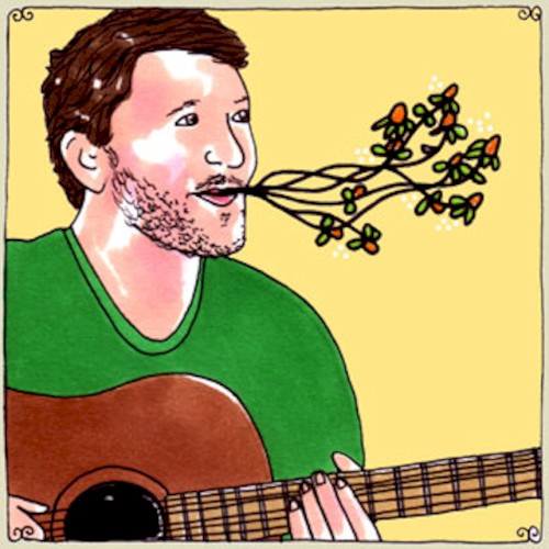Some Dead Ends Have Better Narrators: Daytrotter Studio, Rock Island, IL, USA封面