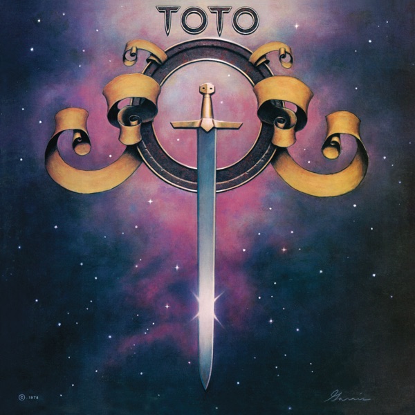 Toto封面
