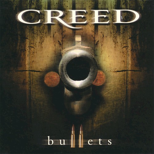 Bullets封面