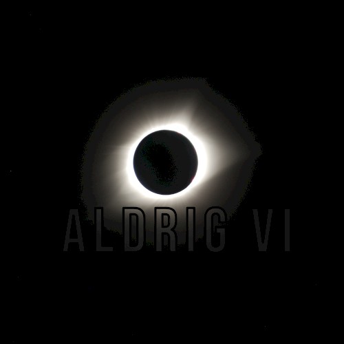 Aldrig vi封面