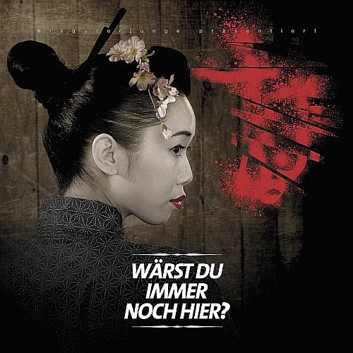 Wärst du immer noch hier?封面