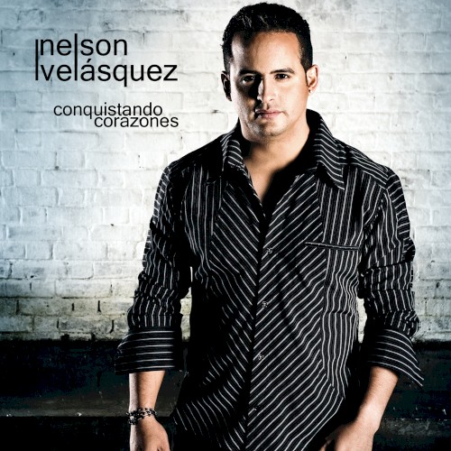 Conquistando corazones封面