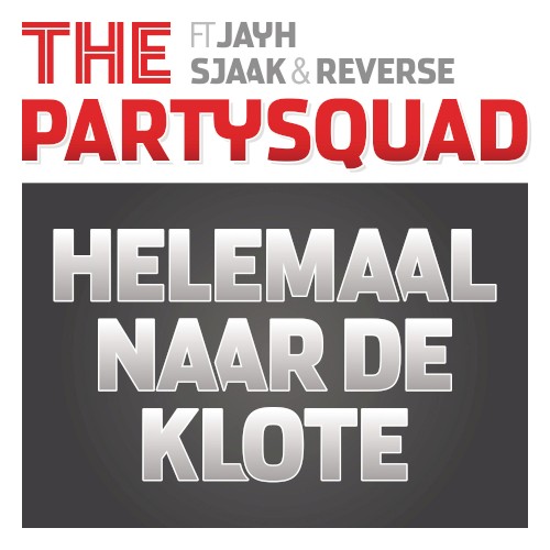 Helemaal Naar De Klote封面