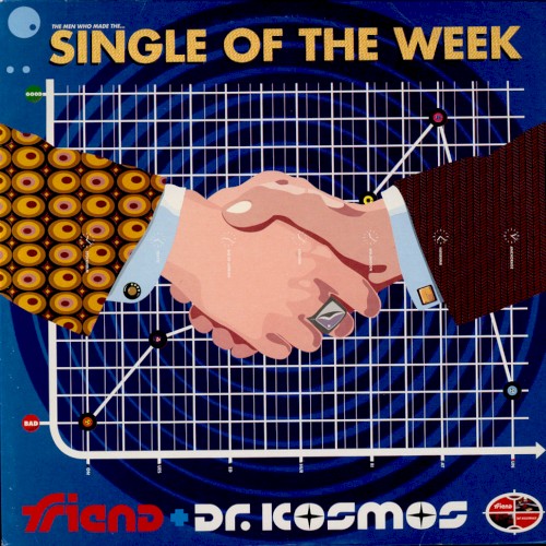Single of the Week封面
