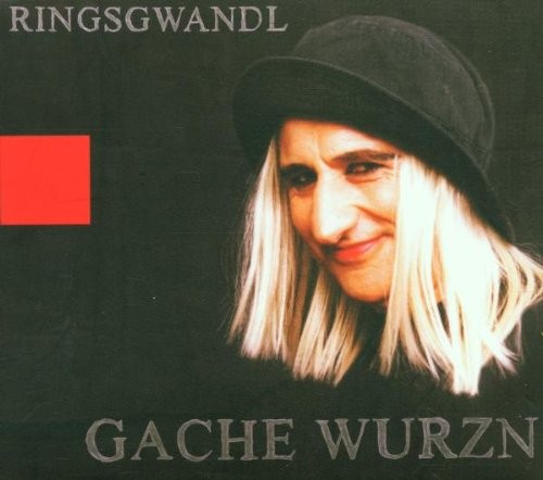 Gache Wurzn封面
