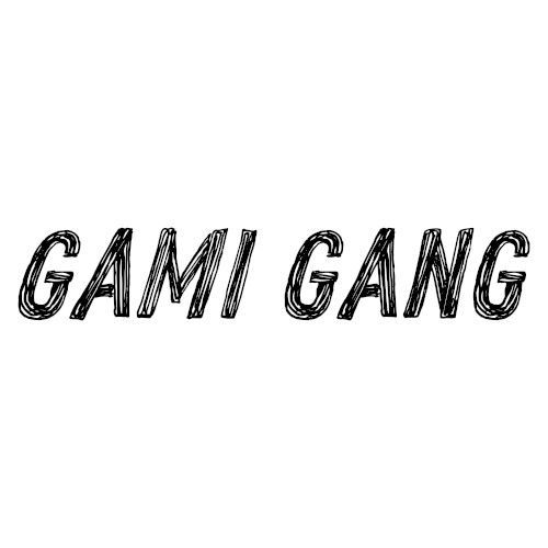 GAMI GANG封面