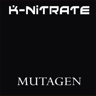 Mutagen封面