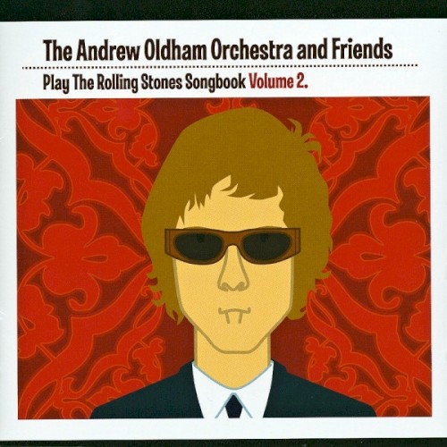 Play the Rolling Stones Songbook Volume 2封面