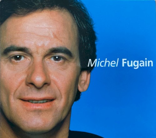 Michel Fugain封面