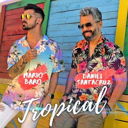 Tropical封面