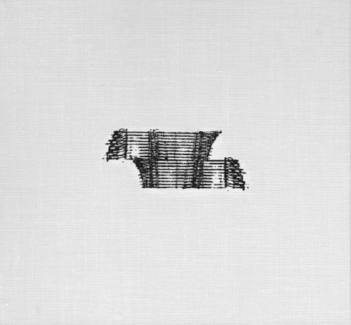 Constructions I–IV封面