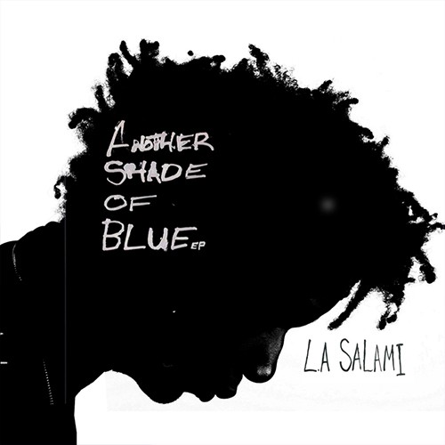 Another Shade of Blue封面