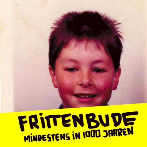 Mindestens in 1000 Jahren (2023)封面
