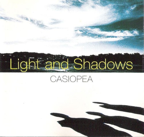 Light and Shadows封面